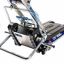 sklápěcí zařízení Schodolezy Liftkar PTR 1