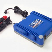 cestovní nabíječka do auta Kolečkový schodolez Liftkar PT Uni nabiječka