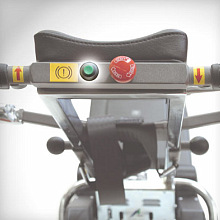 Pásový schodolez Jolly Standard 8