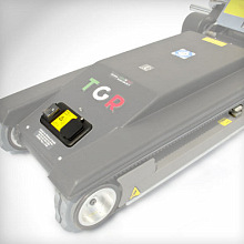 Pásový schodolez Jolly Standard 5