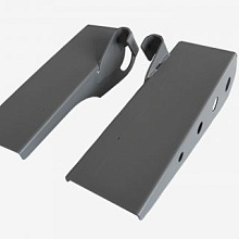 nástavce pro vozík s malými koly schodolezy Liftkar PTR