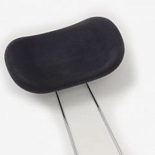 opěrka hlavy Kolečkový schodolez Liftkar PT Uni opěrka