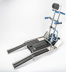 Schodolezy Liftkar PTR-L