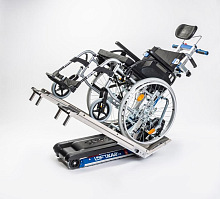 Schodolezy Liftkar PTR-L