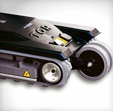 schodolez Jolly Ramp