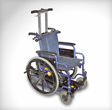 Pasový schodolez Jolly Standard