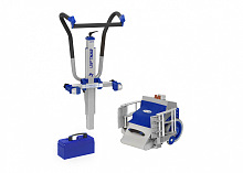 schodolez – Liftkar PT Uni