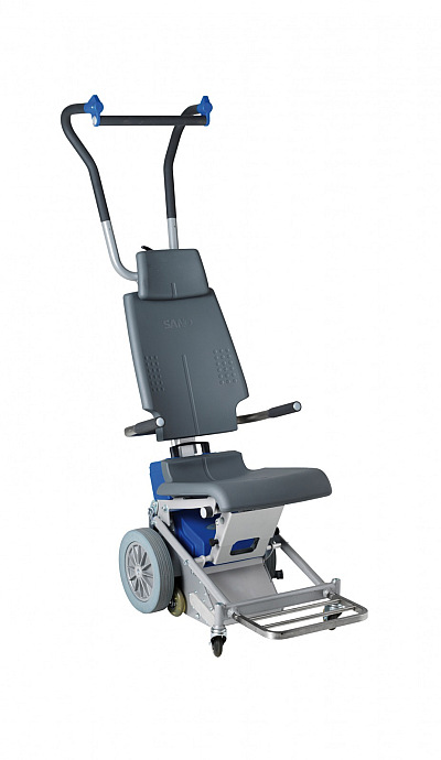 Kolečkový schodolez Liftkar PT-S