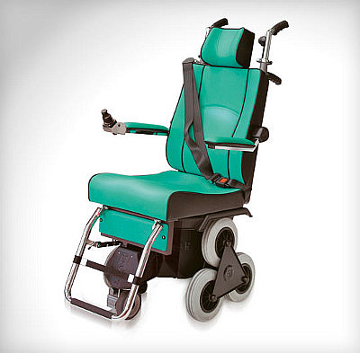 Multifunkční schodolez Veverka 2000 / ES, EL Multifunkční schodolez Veverka 2000 / ES, EL