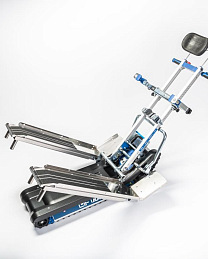 Pásový schodolez Liftkar PTR-L
