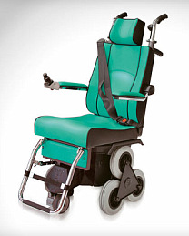 Kolečkový schodolez Veverka 2000 / ES, EL