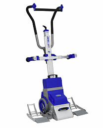 Kolečkové schodolezy – Liftkar PT Uni